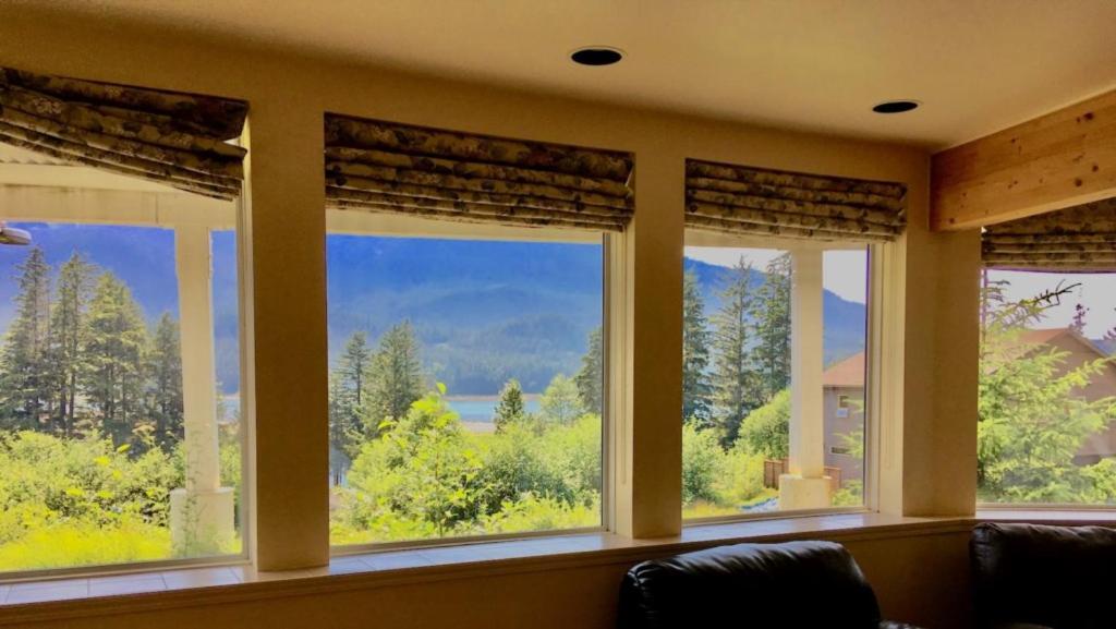 Kelli Creek Cottage - Reduced Price On Tours Juneau Exterior photo