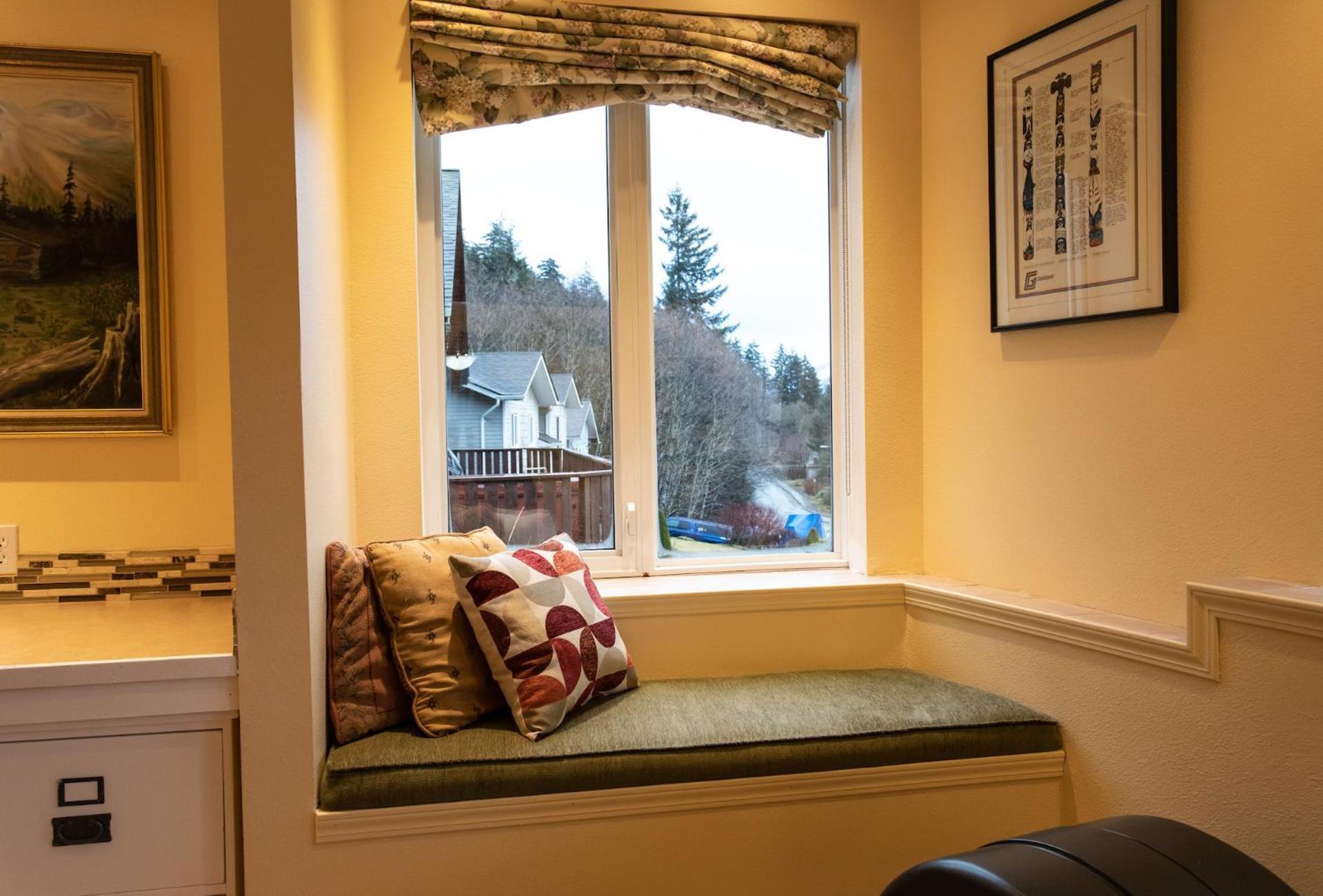 Kelli Creek Cottage - Reduced Price On Tours Juneau Exterior photo