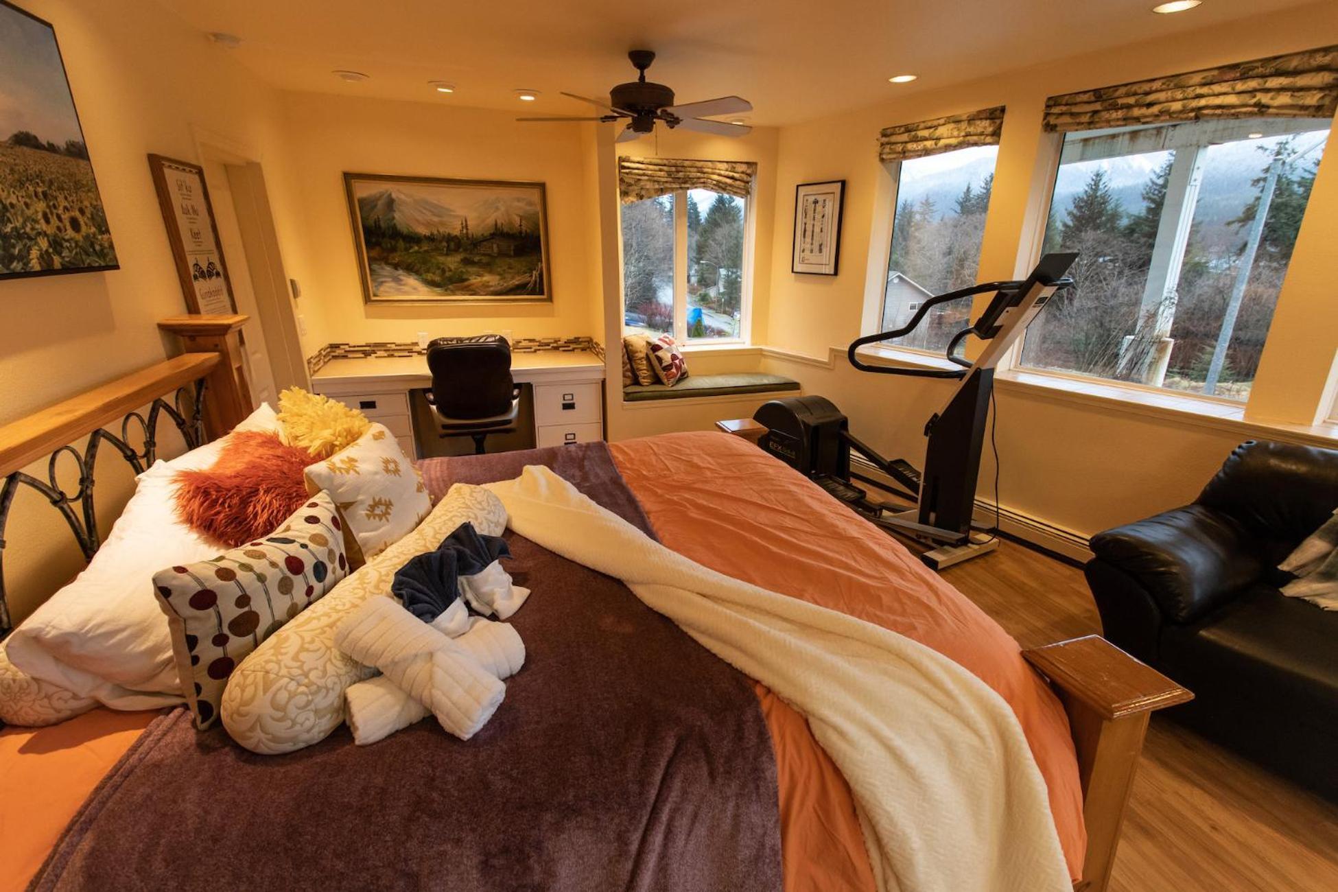 Kelli Creek Cottage - Reduced Price On Tours Juneau Exterior photo